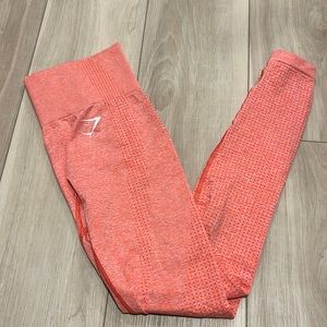 Gymshark vital seamless leggings